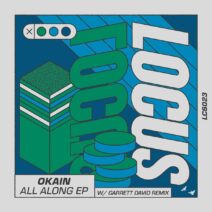 Okain - All Along - EP [LCS023]