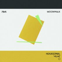 PIMI - Moonwalk [HX069]