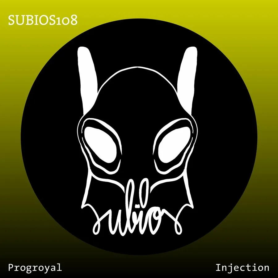 PROGroyal - Injection [SUBIOS108]