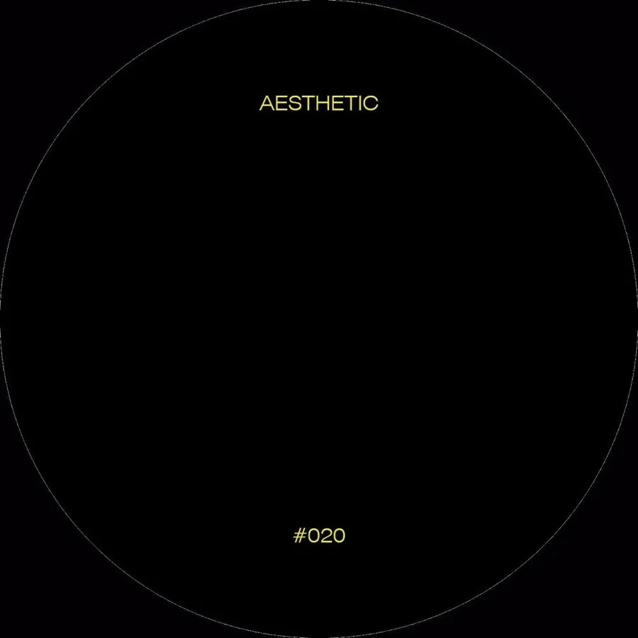 Pach – Uppers N Downers [AESTHETIC20]