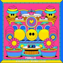 Padilla - Everybody wanna love [HPH0094]