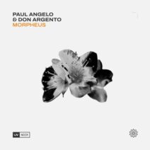 Paul Angelo, Don Argento - Morpheus [UVN075]