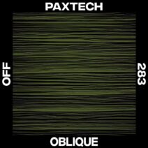 Paxtech - Oblique [OFF283]