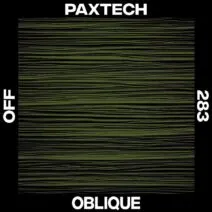 Paxtech - Oblique [OFF283]
