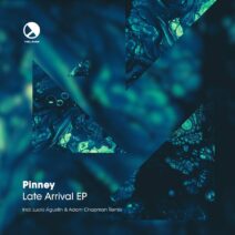 Pinney - Late Arrival EP [YEL009]