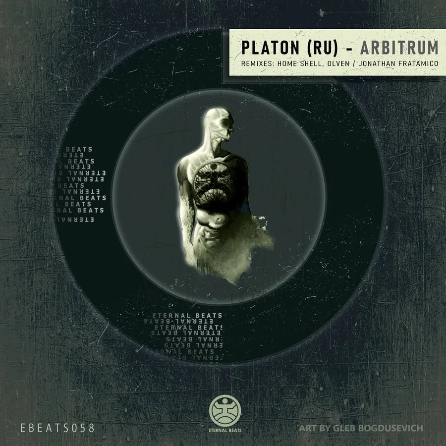 Platon (RU) – Arbitrum [EBEATS058]