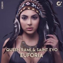 Queen Rami, Saint Evo - Euforia [CDR091]