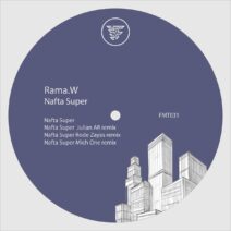 Rama.W - Nafta Super [FMT031]