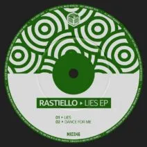 Rastiello - Lies EP [MKC046]