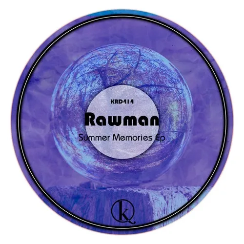 Rawman - Summer Memories [KRD414]