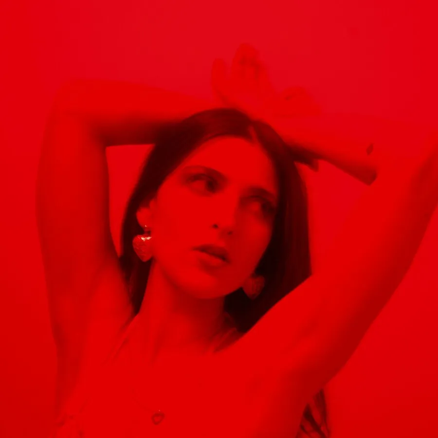 Revenge Wife - Niente (Robert PM Italo MIx) [YTCW102]