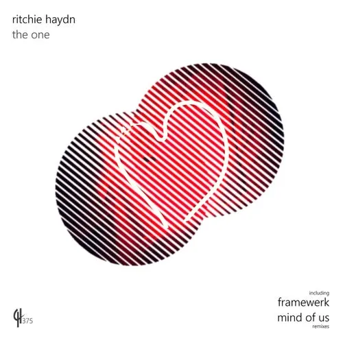 Ritchie Haydn – The One [CH375]