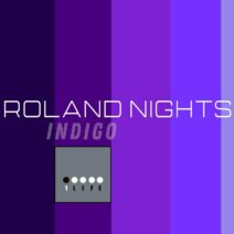 Roland Nights - Indigo [1LIFE29]