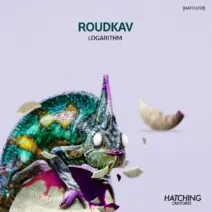 Roudkav – Logarithm [HATCH259]