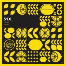 S1X - Freak [LJR584]