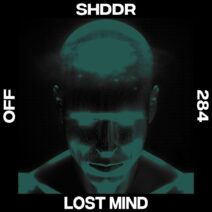 SHDDR - Lost Mind [OFF284]