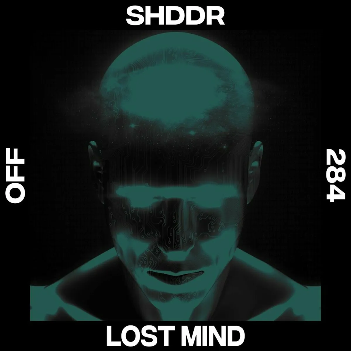 SHDDR - Lost Mind [OFF284]