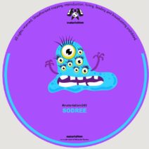 SODREE - Don't Know [MATERIALISM245]