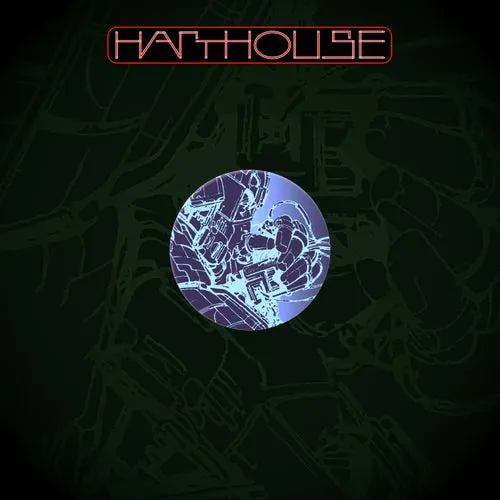 SOURCE+RUMITZ - Red Wedding [HHBR065]