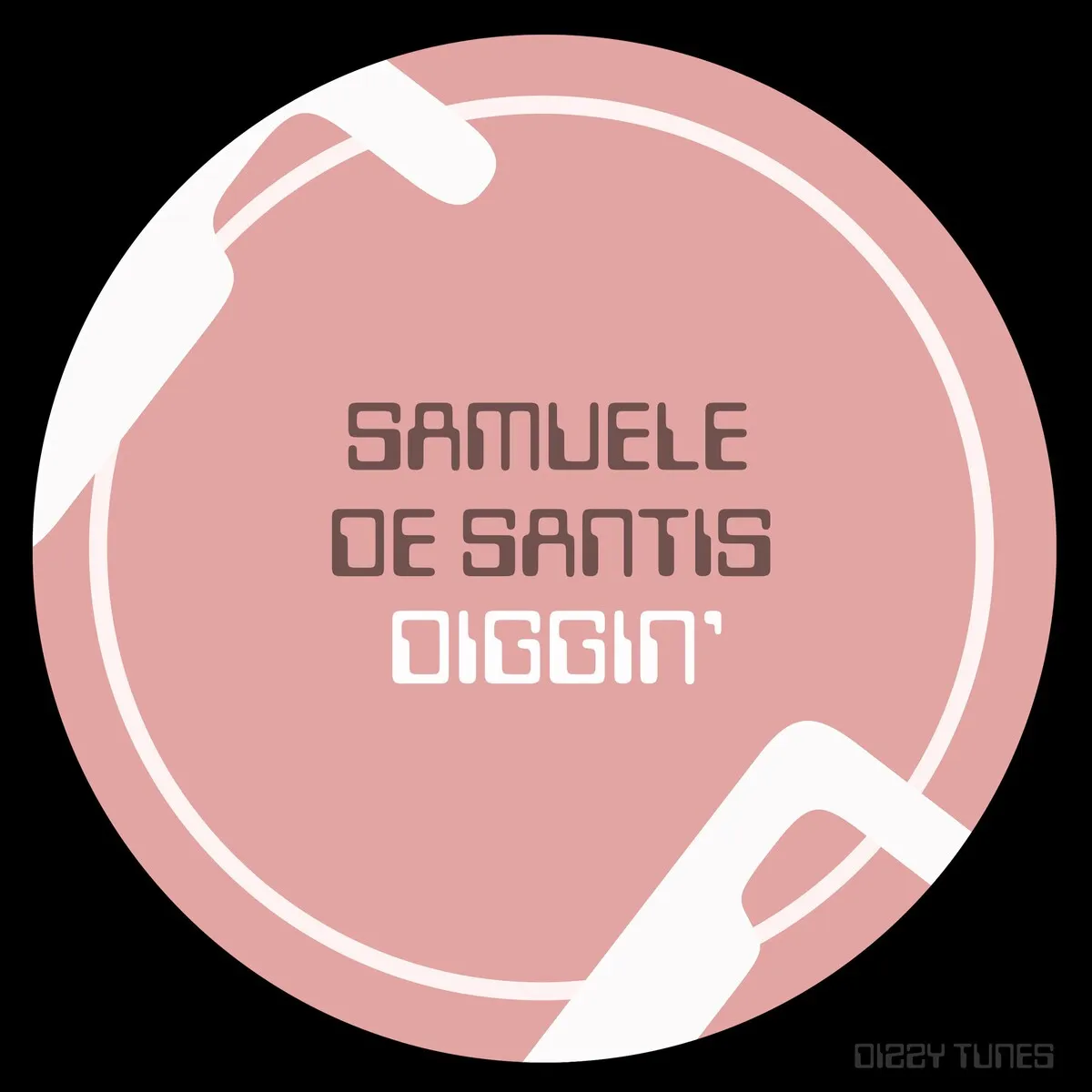 Samuele De Santis – Diggin’ [DIZZY066D]