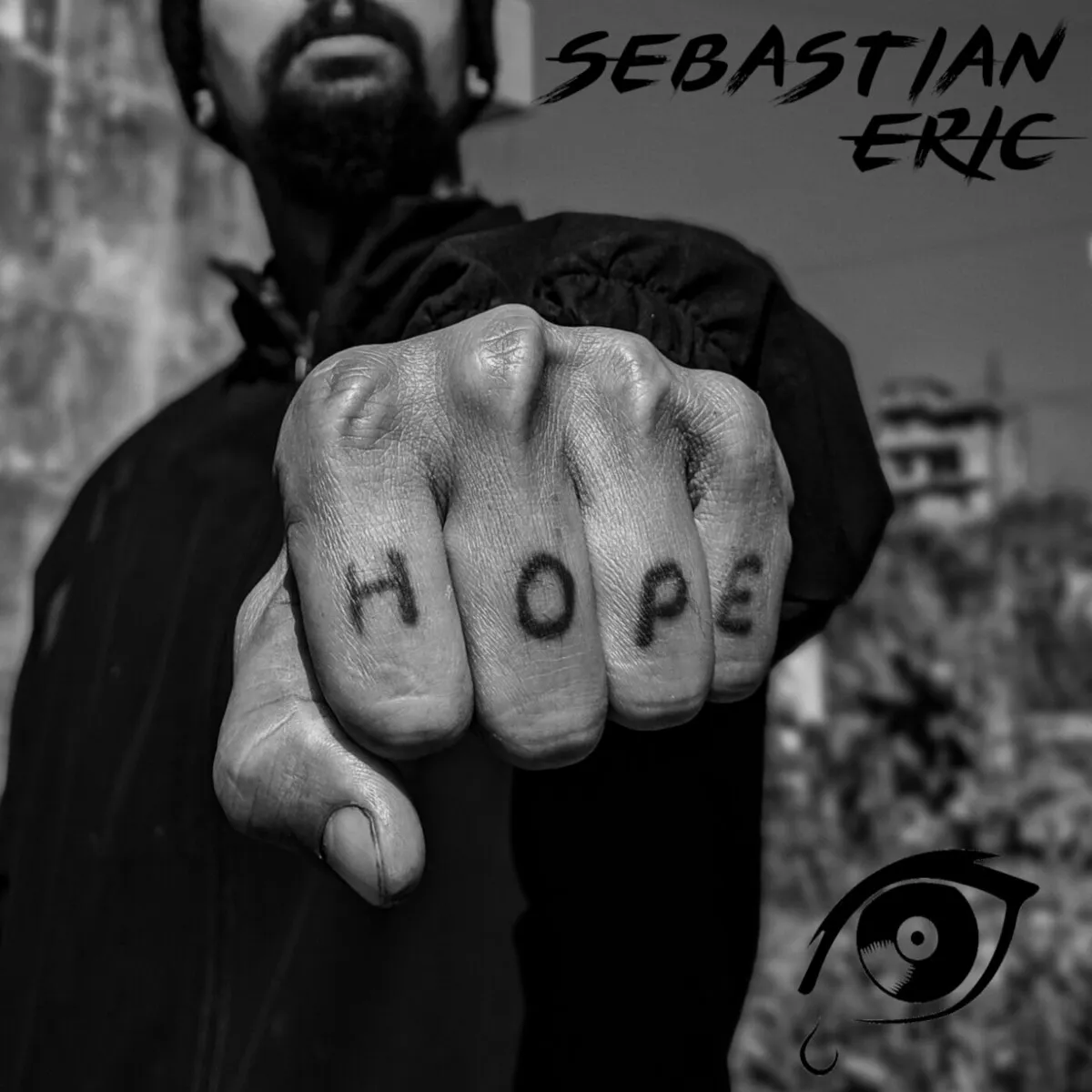 Sebastian Eric – Hope [WPTD006]