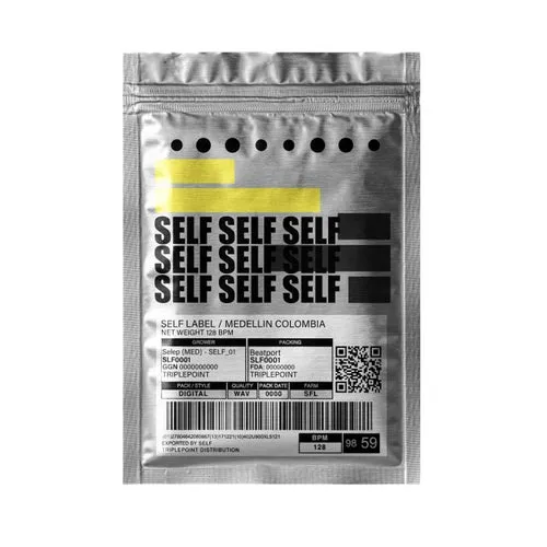 Selep (MED) – SELF_01 [SLF0001]