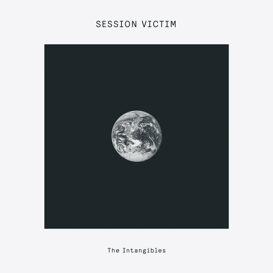 Session Victim – The Intangibles [DOGD91]