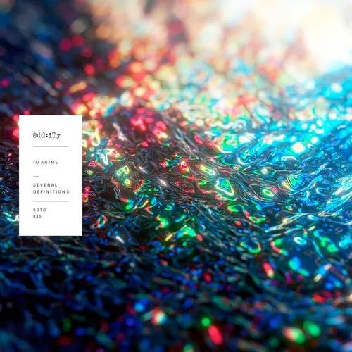 Several Definitions - Imagine [ODT045]