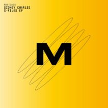 Sidney Charles - X-Files EP [MHRTZ020]