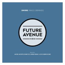 Smirre - Imago (Remixes) [FA305]