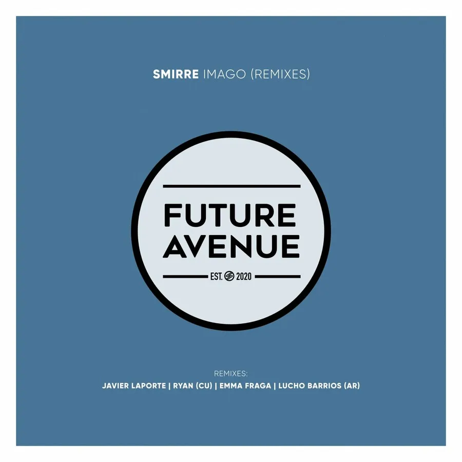 Smirre - Imago (Remixes) [FA305]
