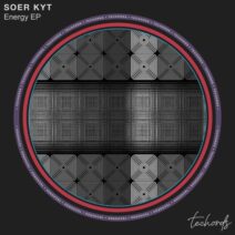 Soer Kyt - Energy EP [TECH060]
