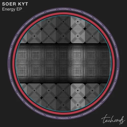 Soer Kyt - Energy EP [TECH060]