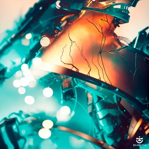 Stefan Addo - Lebewohl [EKV091]