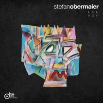 Stefan Obermaier - Ina:Voy [DRIFT013]
