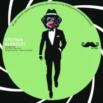 Stephan Barbieri - Is On [MRCARTER]