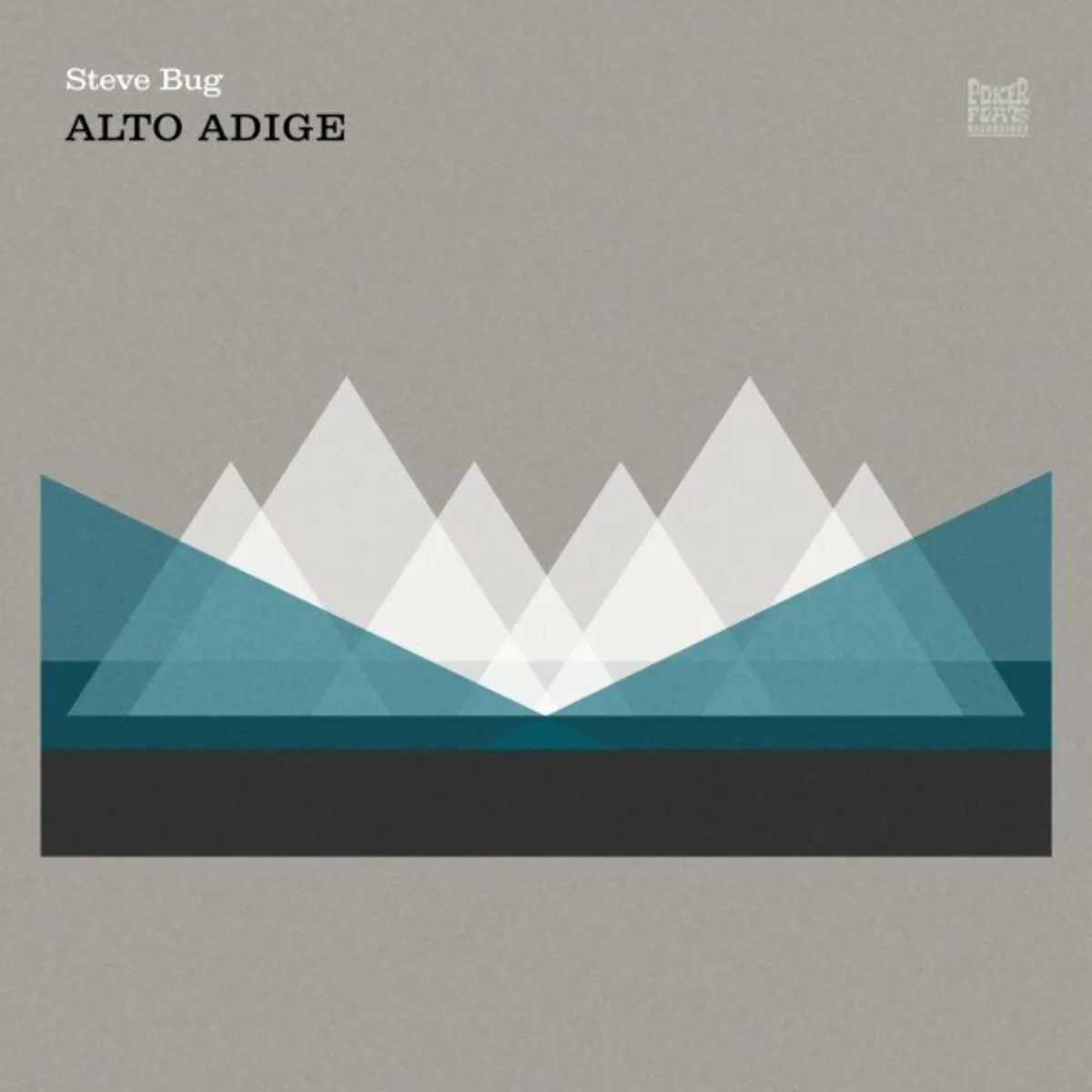 Steve Bug - Alto Adige [PFR255]