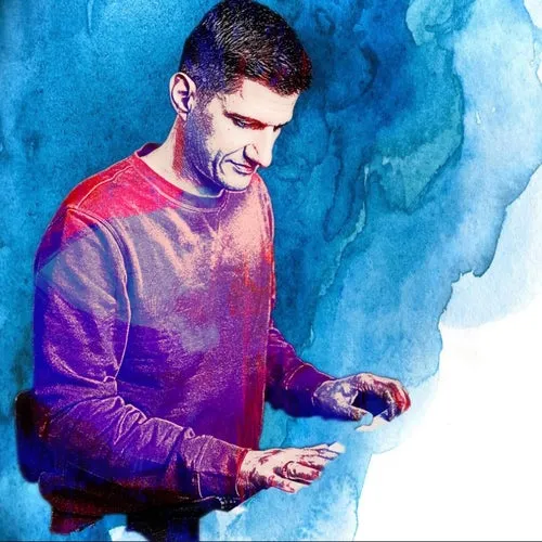 Sven Tasnadi, Jil Tanner - Be Yourself (ARVØ Remix) [HFI036]