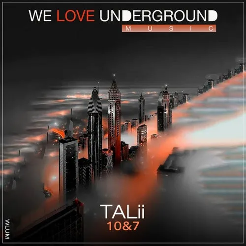 Talii – 10 & 7 [CAT817772]