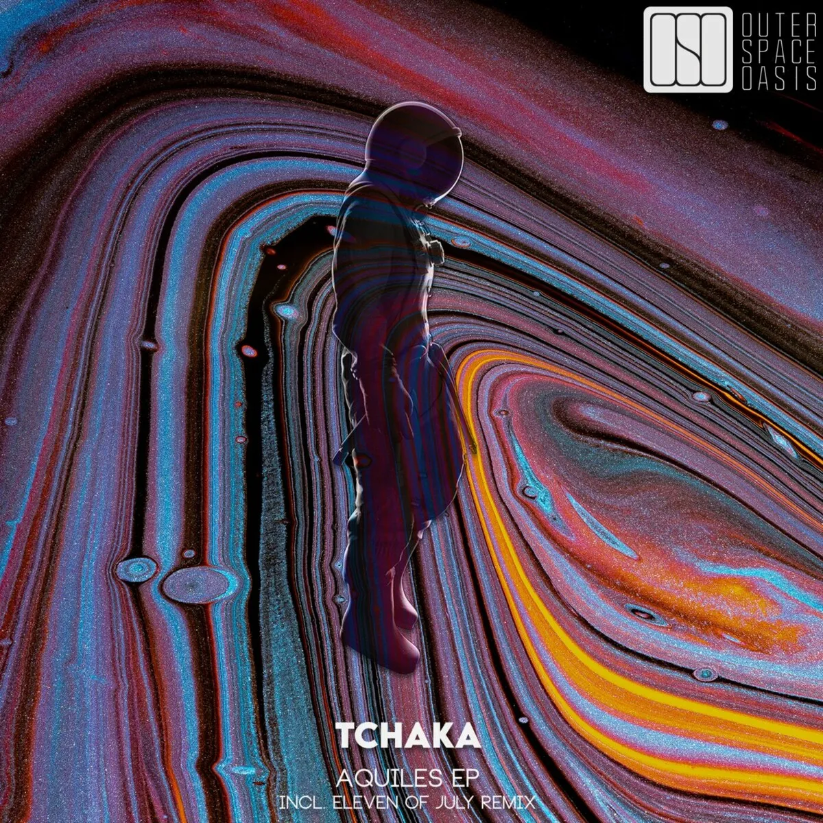 Tchaka – Aquiles [OSO039]