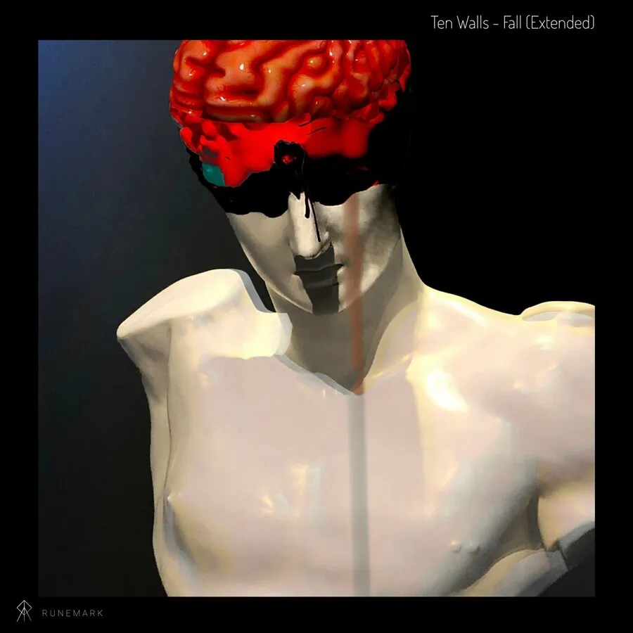 Ten Walls - Fall (Extended) [RUNE061]