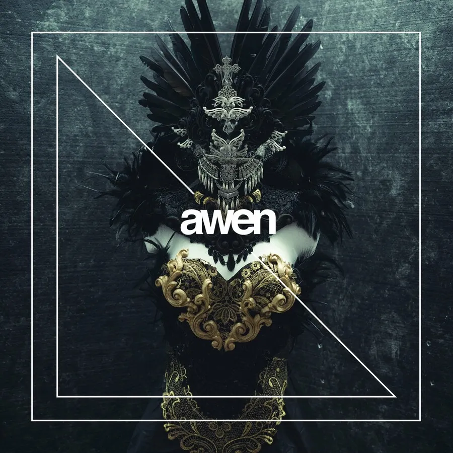 The Timeless (ofc) - Dancing on the Dark Side [AWEN185]