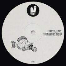 Theusss, Lomike - You Might Like This EP [SFN262]