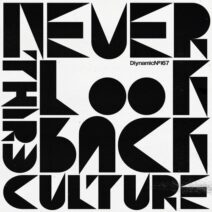 Third Culture (USA), Sian, Sacha Robotti - Never Look Back EP [DIYNAMIC167]