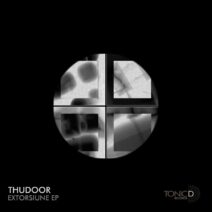 Thudoor - Extorsiune EP [TDR175]
