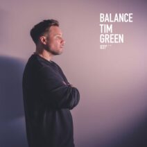 Tim Green - Its Only Lightning [BAL030EP2]