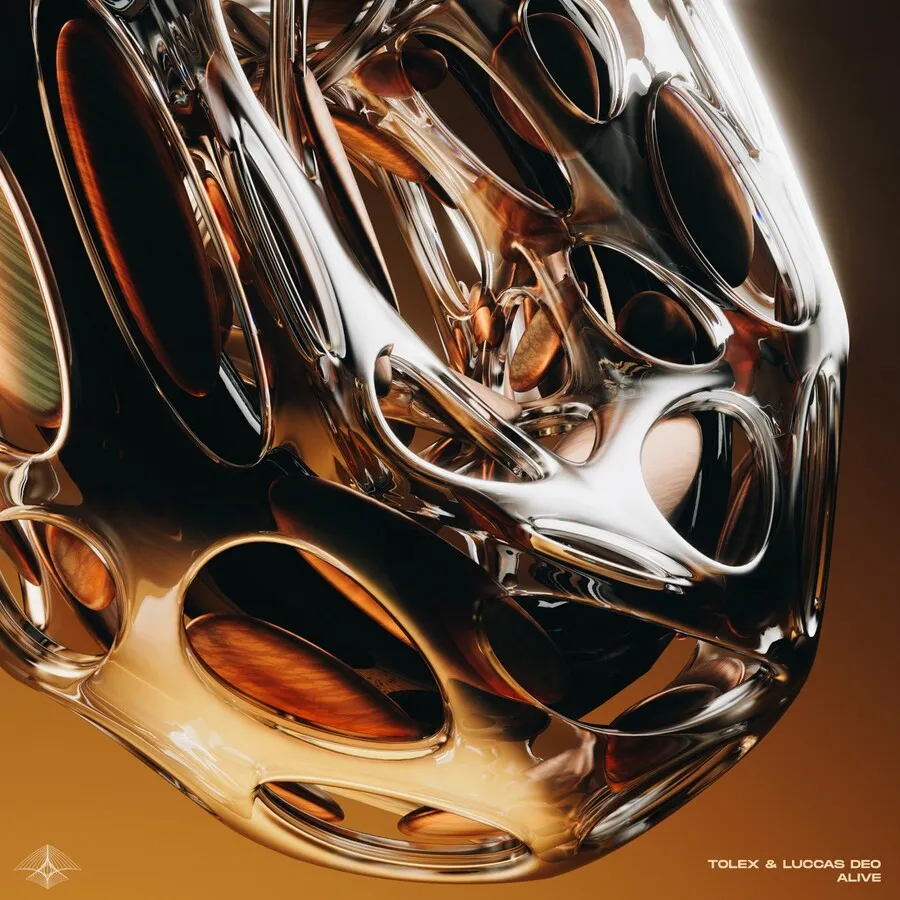 Tolex, Luccas Deo - Alive [IS022]