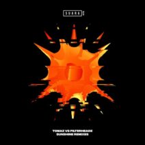 Tomaz, Filterheadz - Sunshine Remixes [SUARA476]