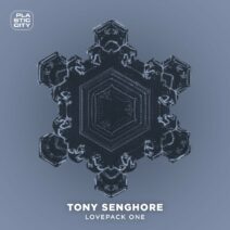 Tony Senghore - Lovepack One [PLAC1047]