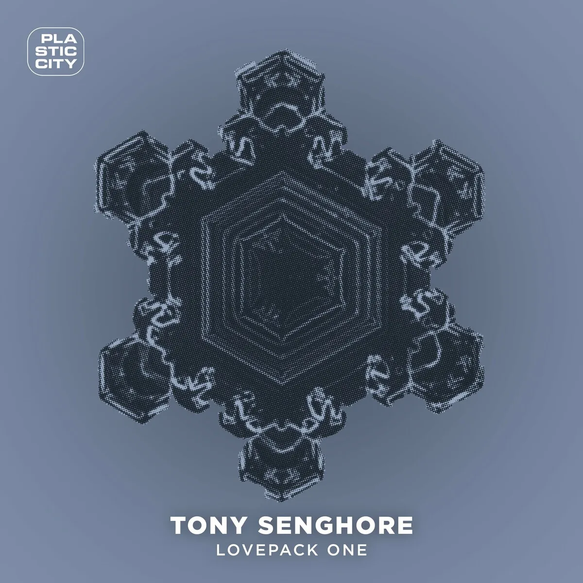 Tony Senghore - Lovepack One [PLAC1047]